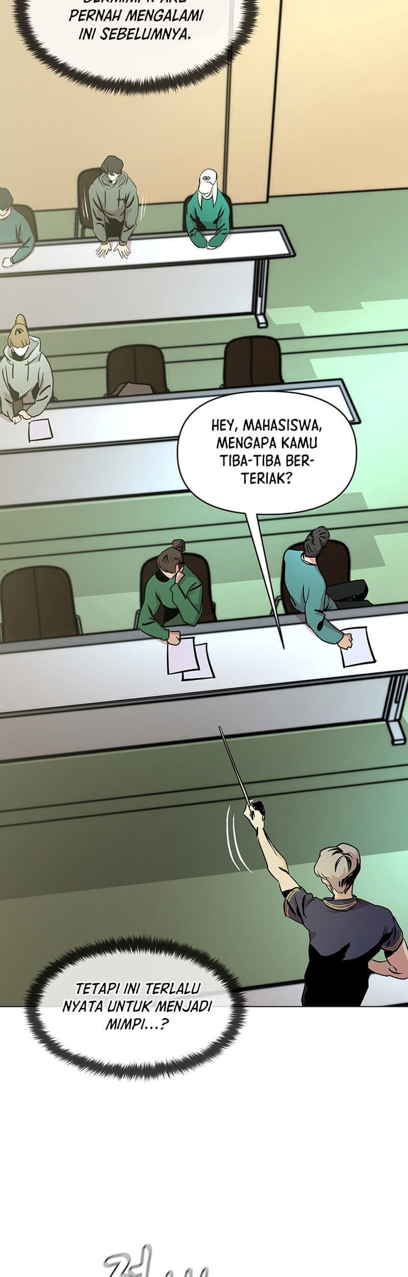 Martial Arts Alone Bab 01 halaman 63