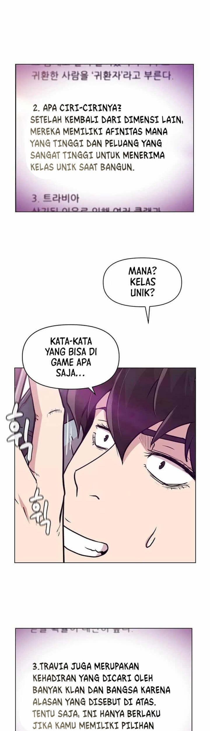 Martial Arts Alone Bab 02 halaman 3