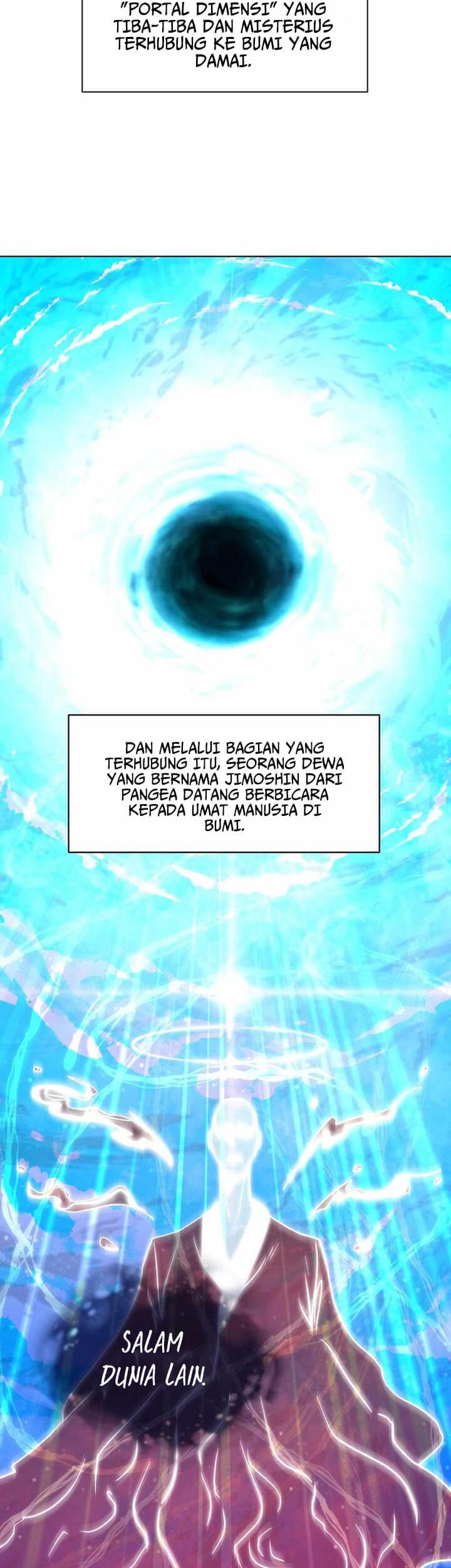 Martial Arts Alone Bab 02 halaman 10