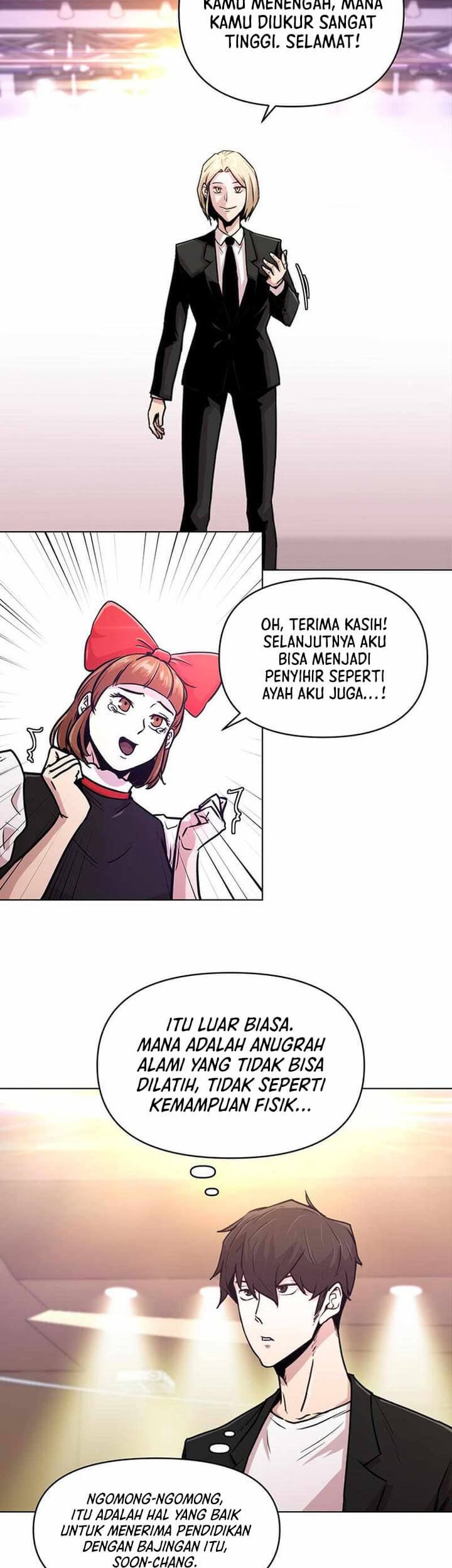 Martial Arts Alone Bab 02 halaman 46
