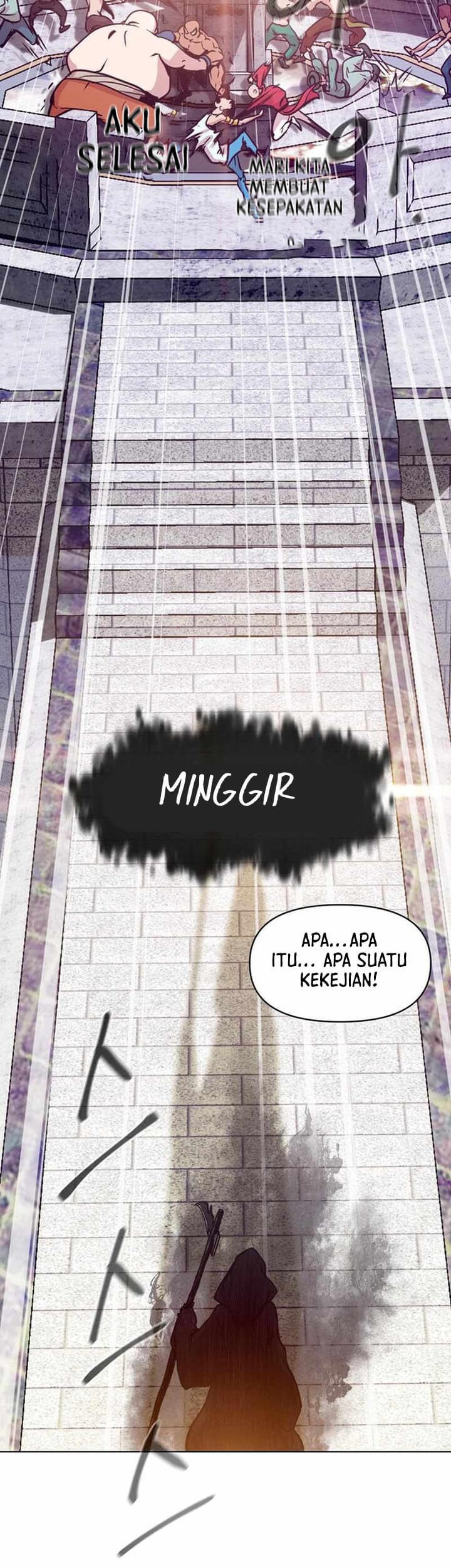 Martial Arts Alone Bab 02 halaman 52