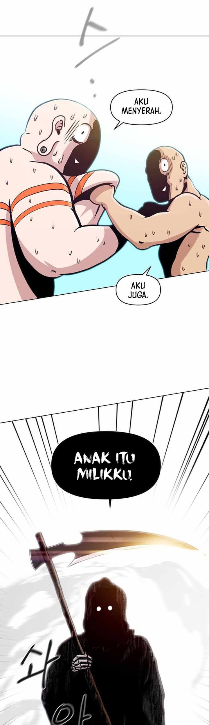 Martial Arts Alone Bab 02 halaman 53