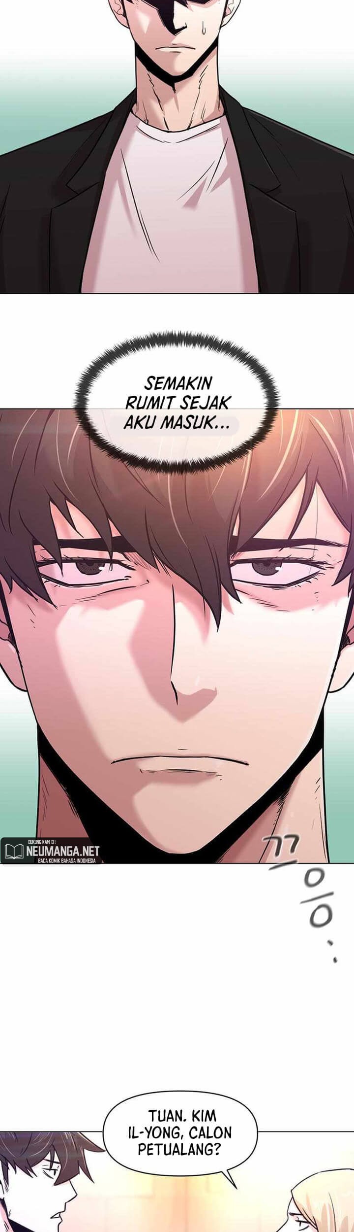 Martial Arts Alone Bab 02 halaman 59