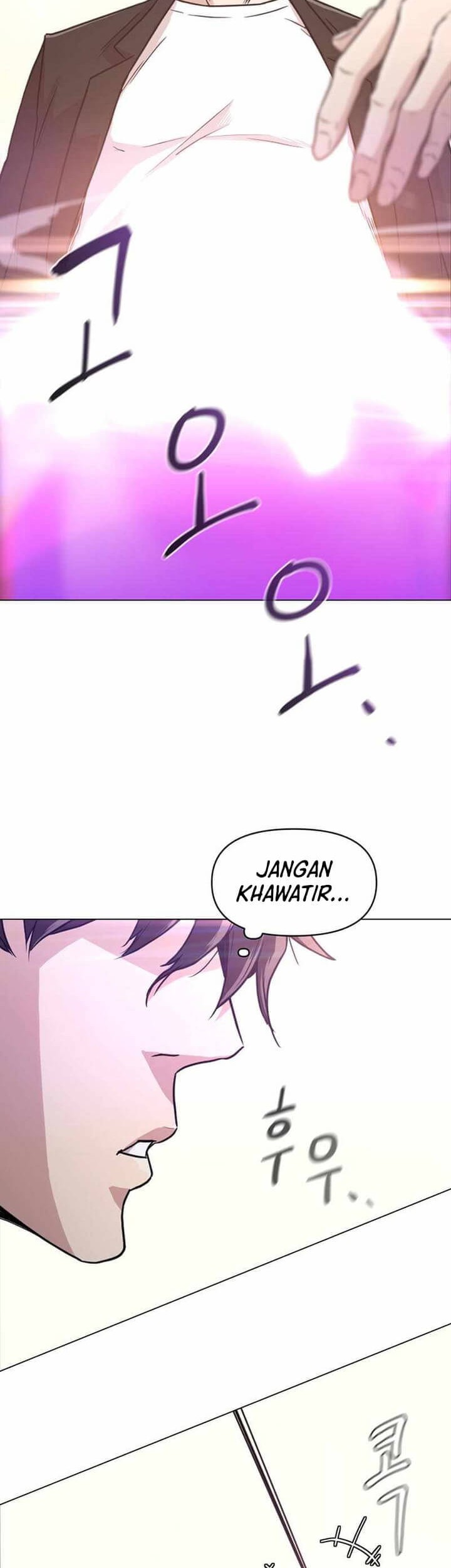Martial Arts Alone Bab 02 halaman 62