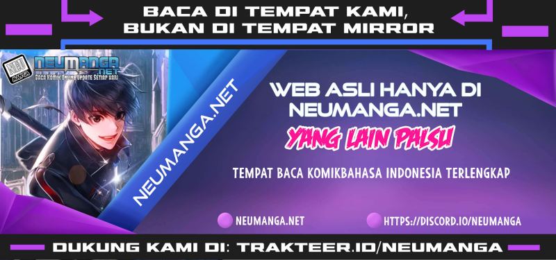 Martial Arts Alone Bab 03 halaman 2