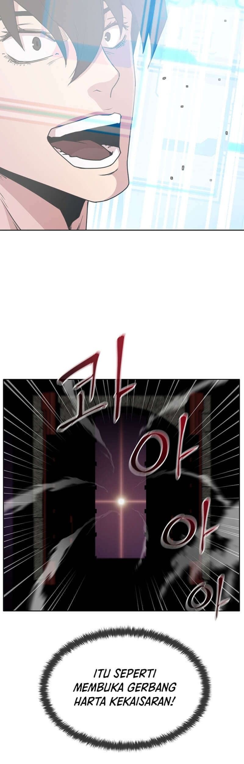 Martial Arts Alone Bab 03 halaman 51