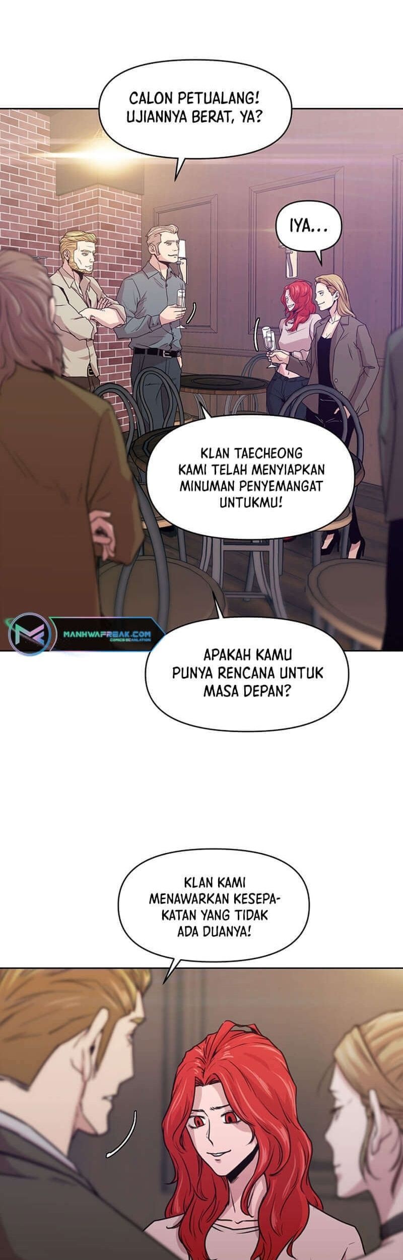 Martial Arts Alone Bab 03 halaman 59