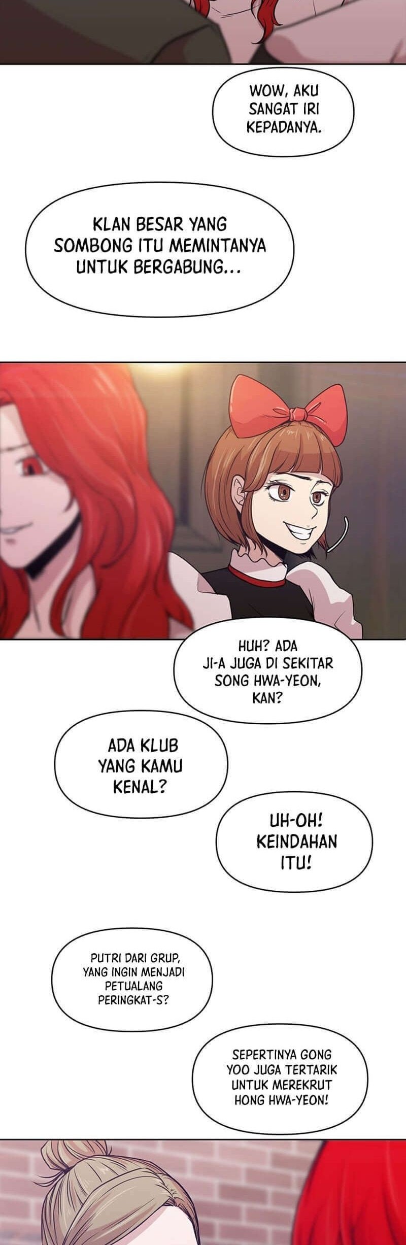 Martial Arts Alone Bab 03 halaman 60