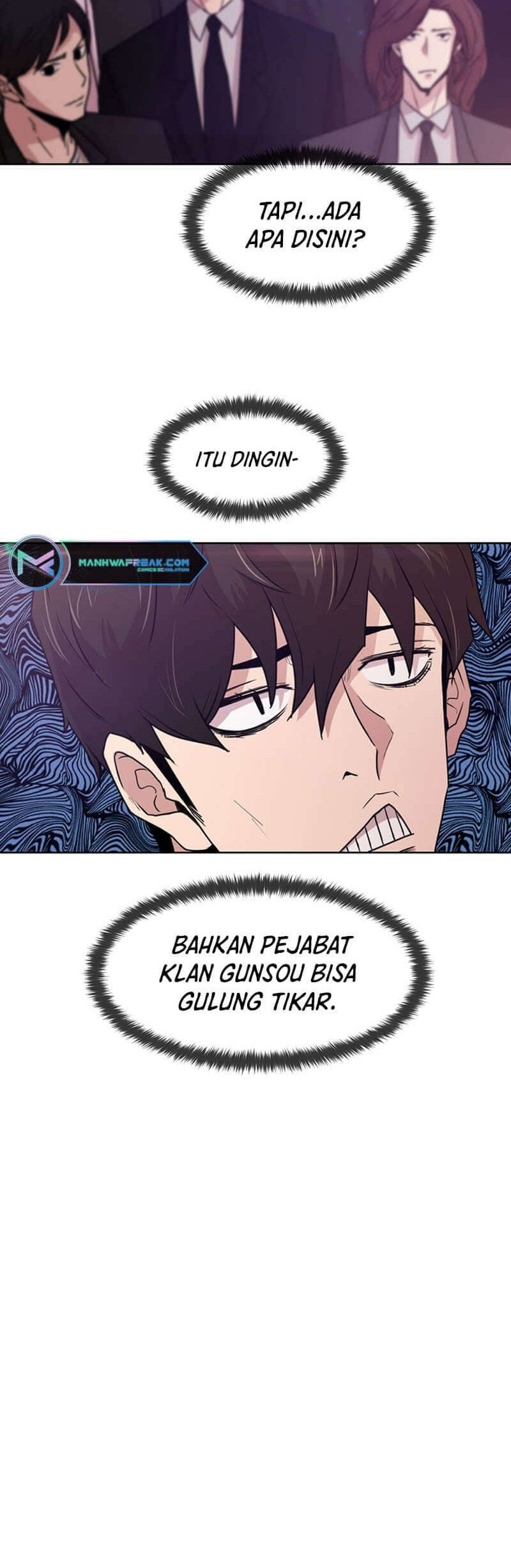 Martial Arts Alone Bab 03 halaman 62