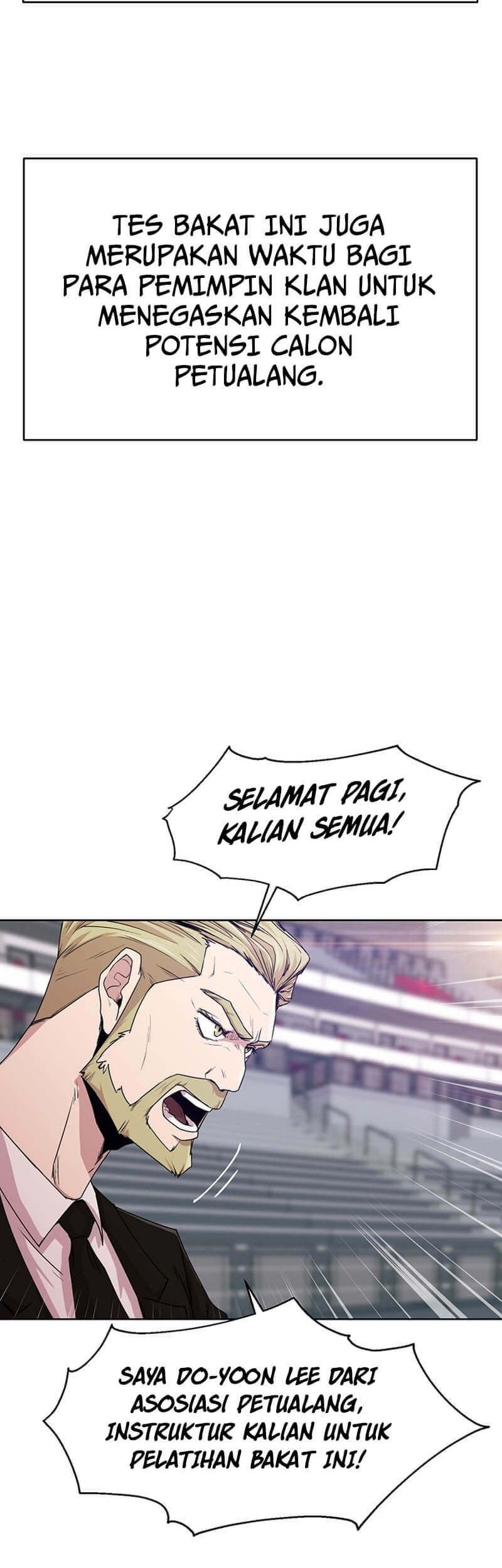 Martial Arts Alone Bab 03 halaman 64