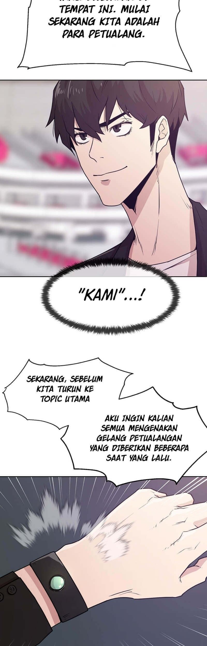 Martial Arts Alone Bab 03 halaman 66