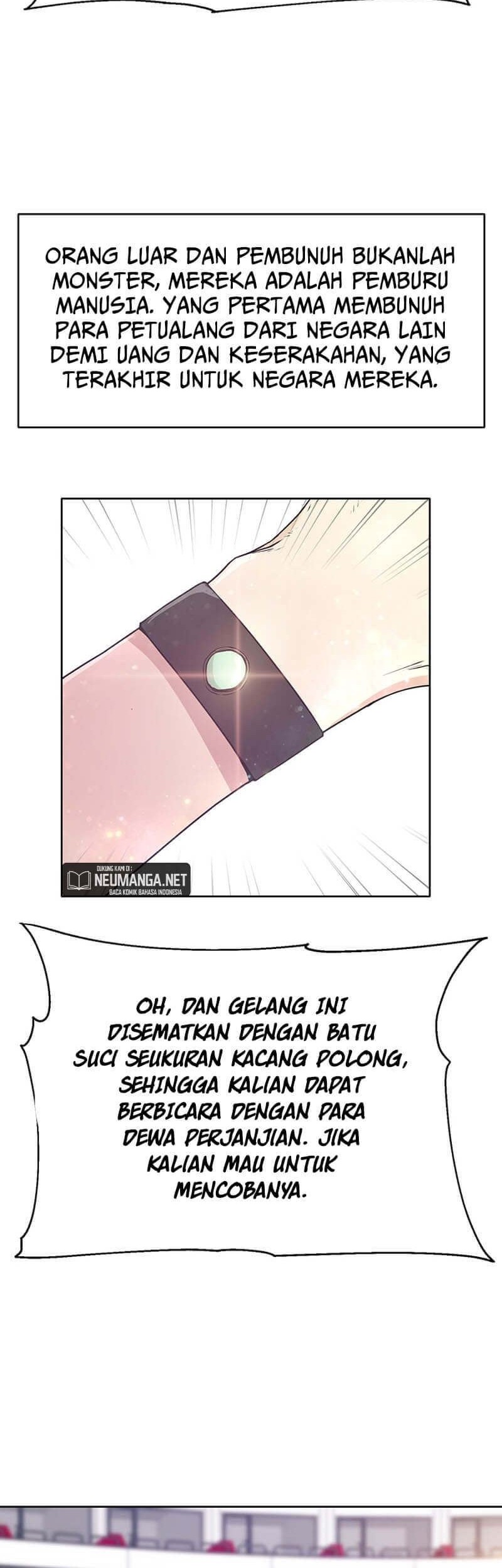 Martial Arts Alone Bab 03 halaman 68