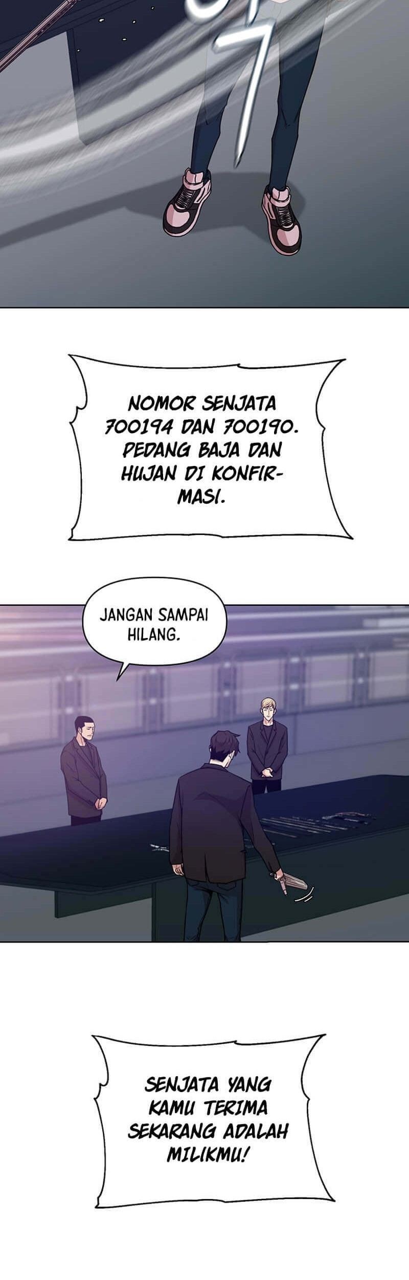 Martial Arts Alone Bab 03 halaman 73