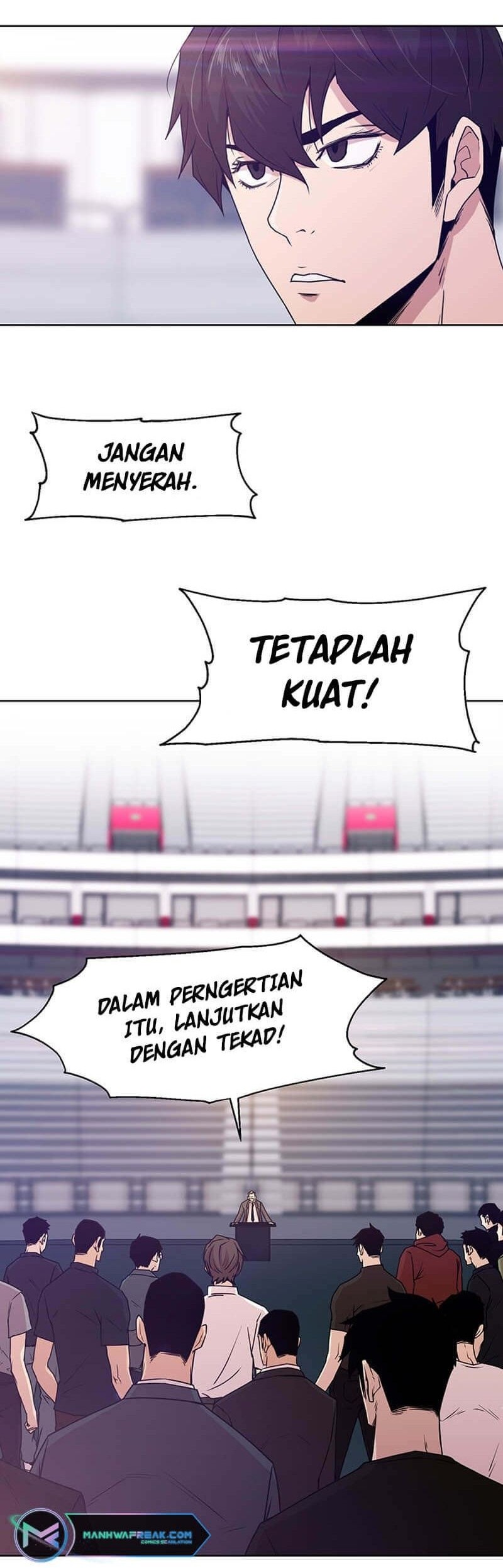 Martial Arts Alone Bab 03 halaman 74
