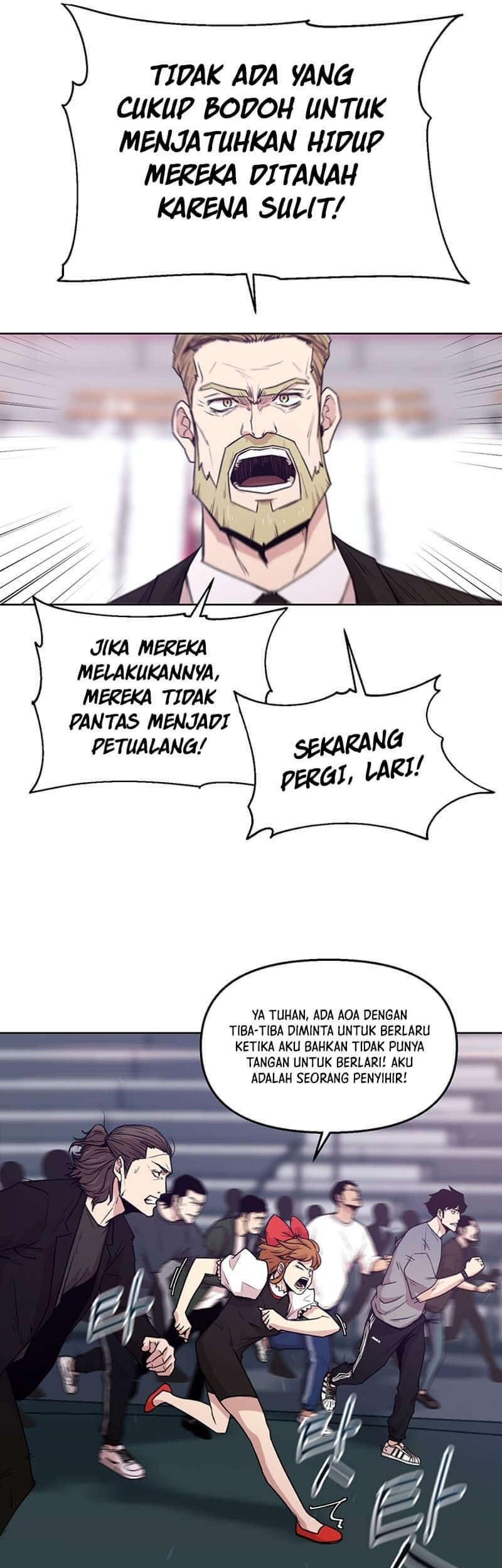 Martial Arts Alone Bab 03 halaman 75