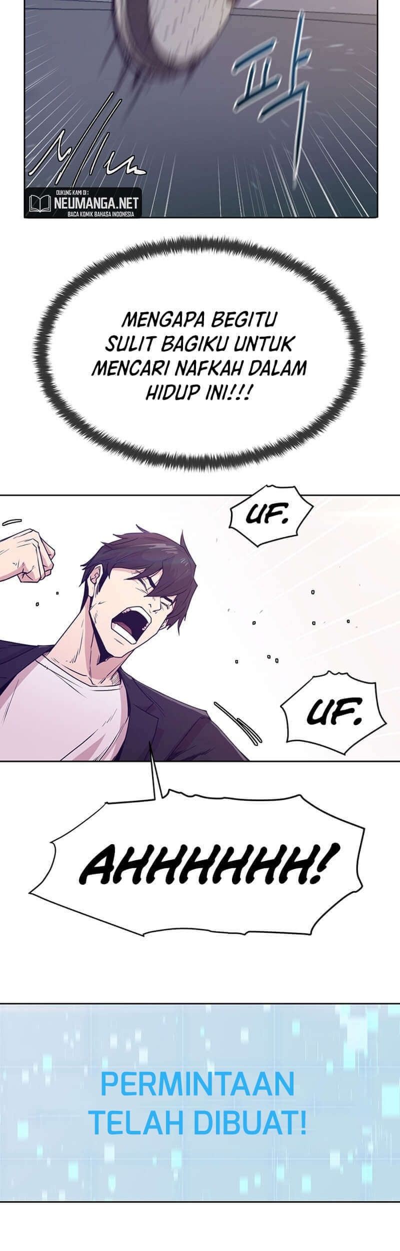 Martial Arts Alone Bab 03 halaman 79