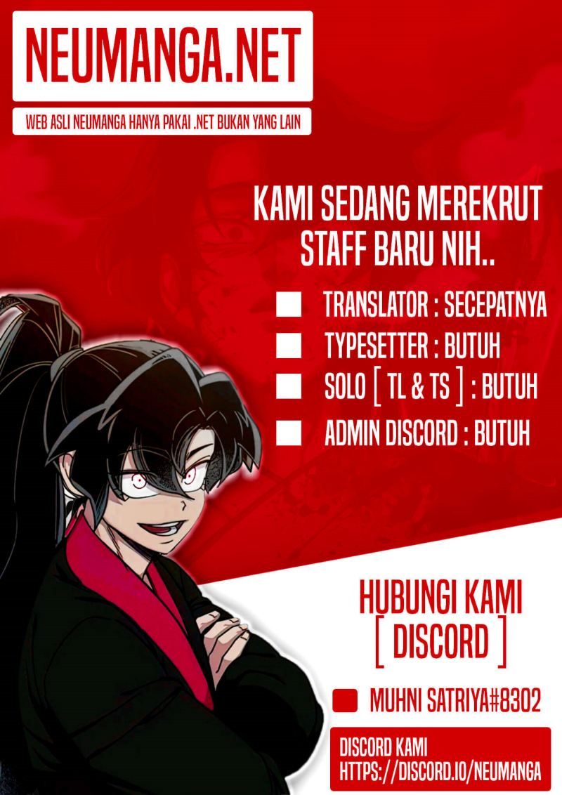 Martial Arts Alone Bab 03 halaman 84