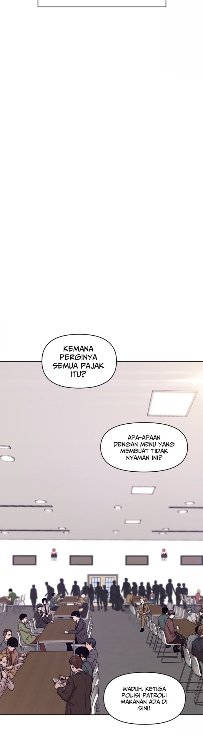 Martial Arts Alone Bab 04 halaman 18