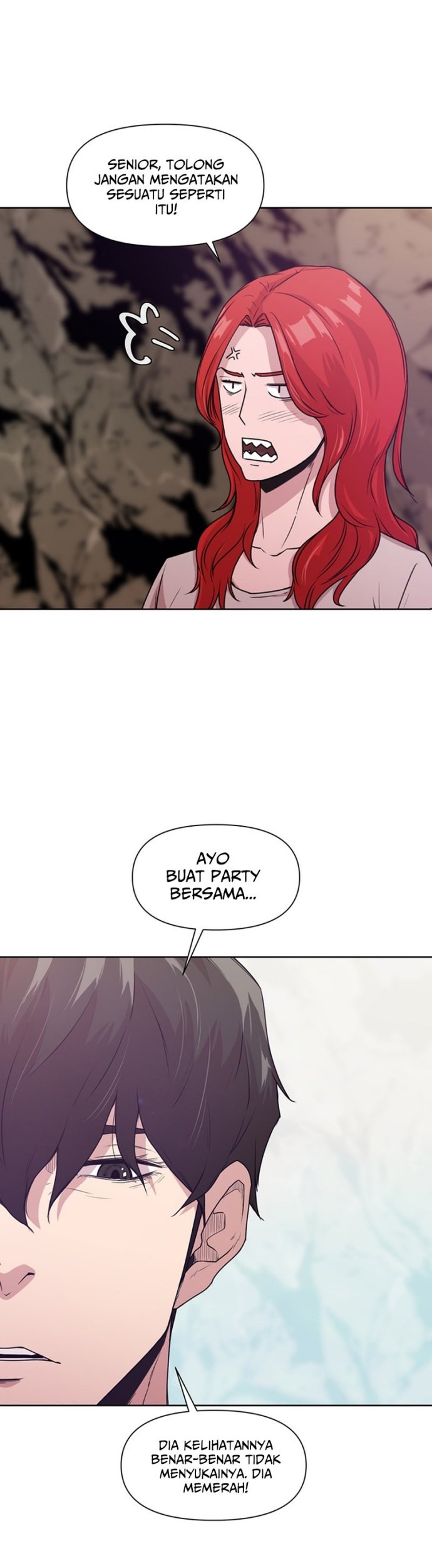 Martial Arts Alone Bab 04 halaman 53