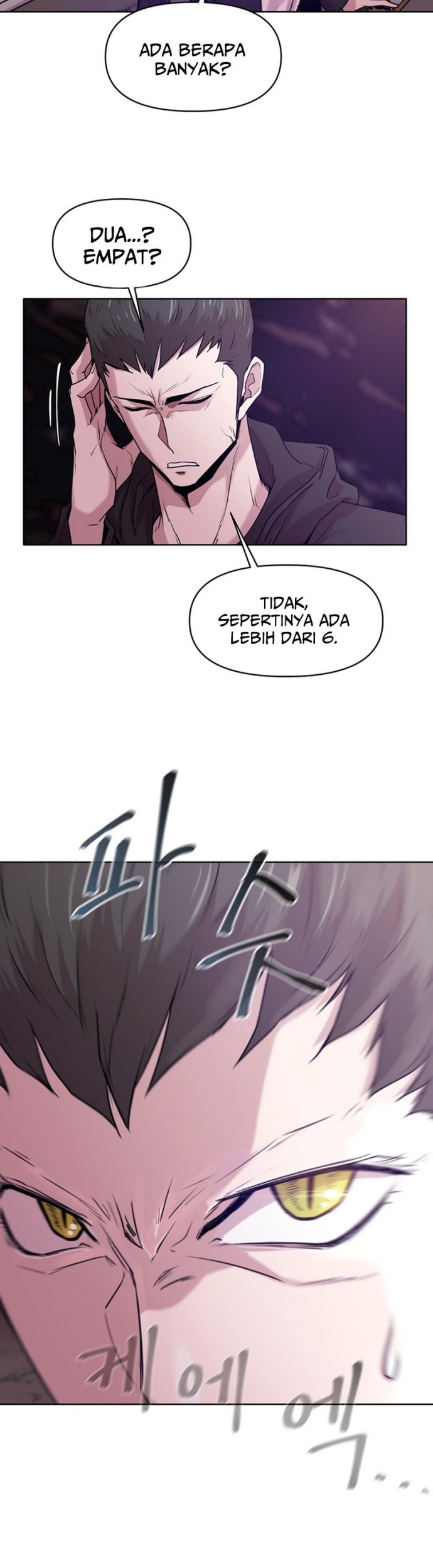 Martial Arts Alone Bab 04 halaman 65