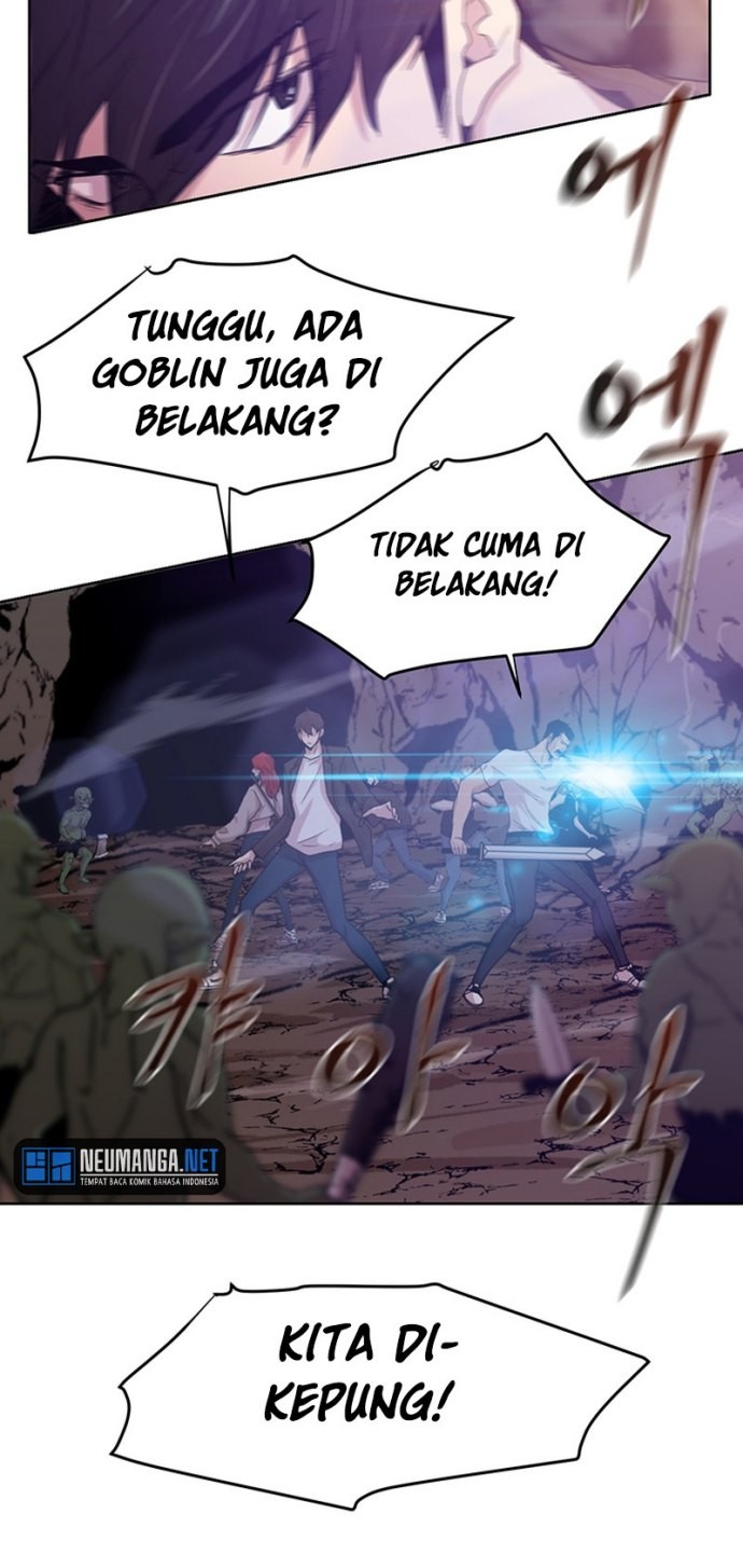 Martial Arts Alone Bab 04 halaman 68