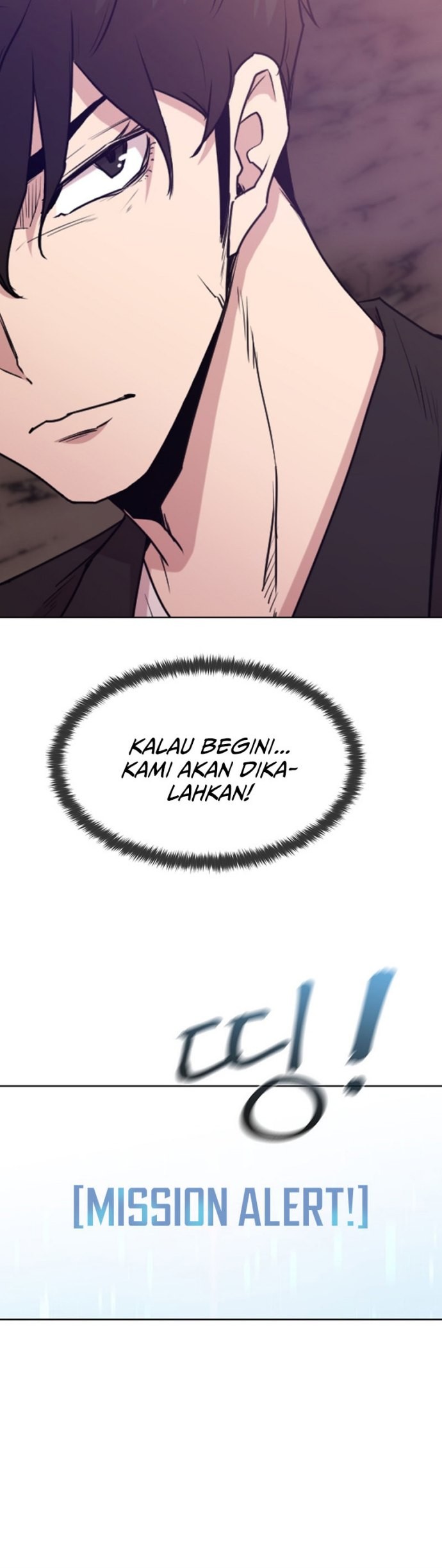 Martial Arts Alone Bab 04 halaman 73