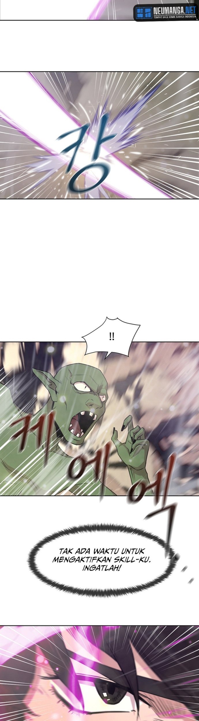 Martial Arts Alone Bab 04 halaman 77