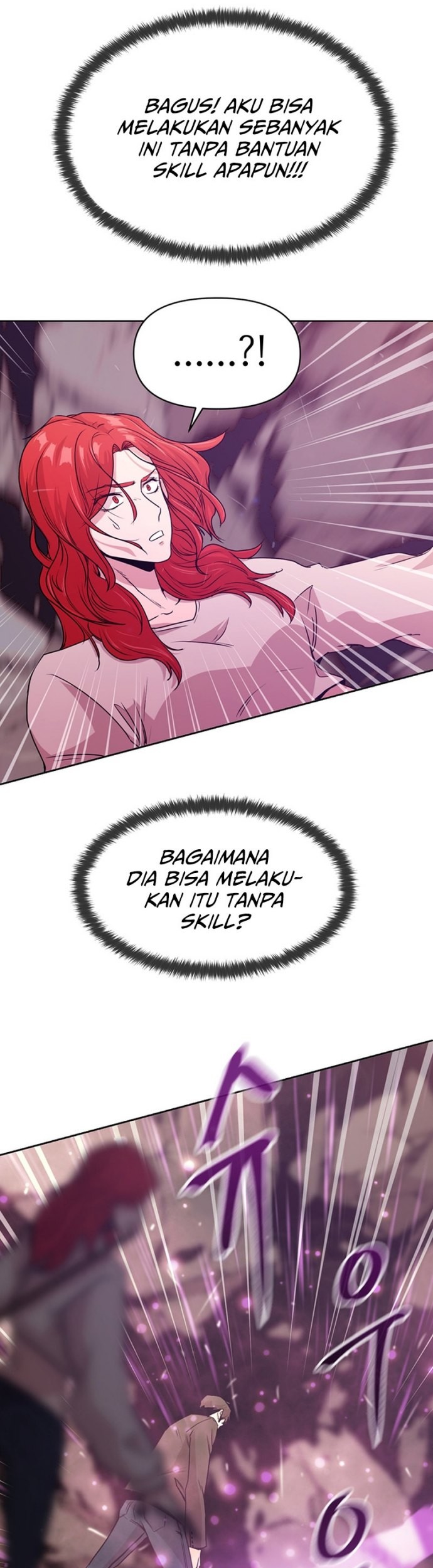 Martial Arts Alone Bab 04 halaman 80