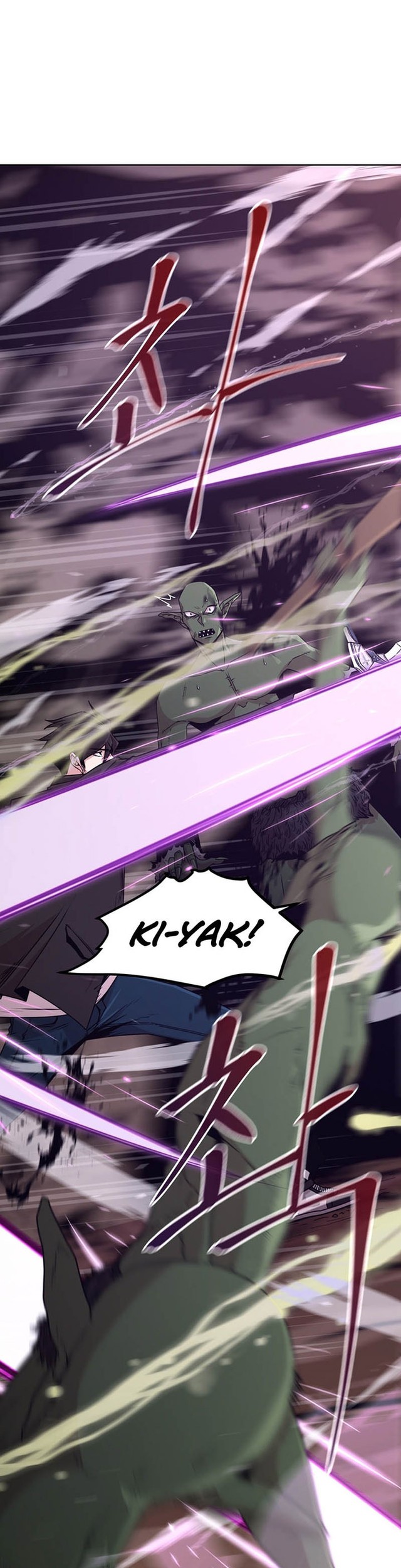 Martial Arts Alone Bab 05 halaman 3
