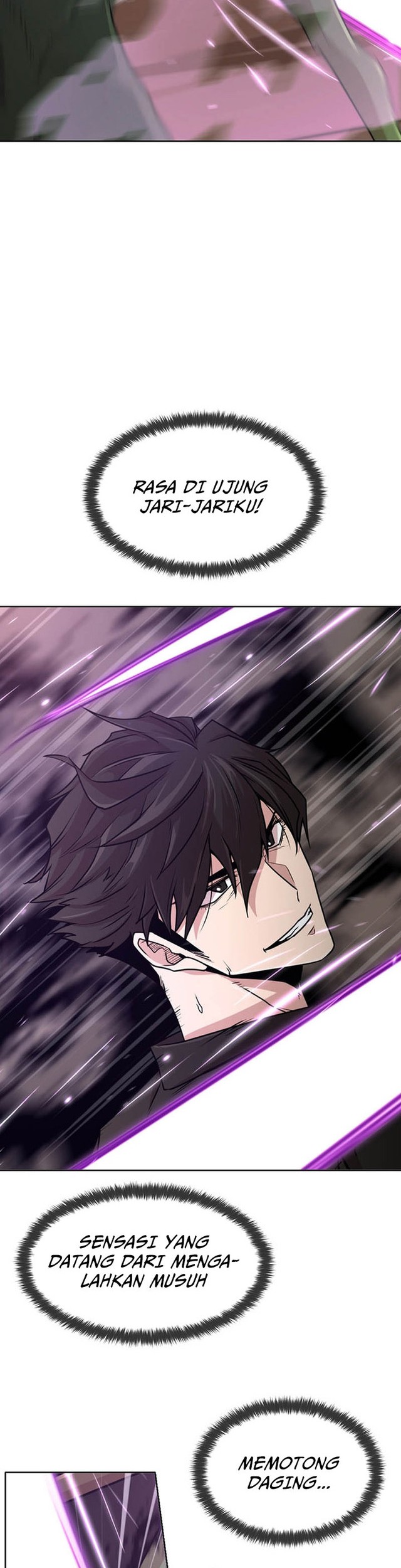 Martial Arts Alone Bab 05 halaman 4