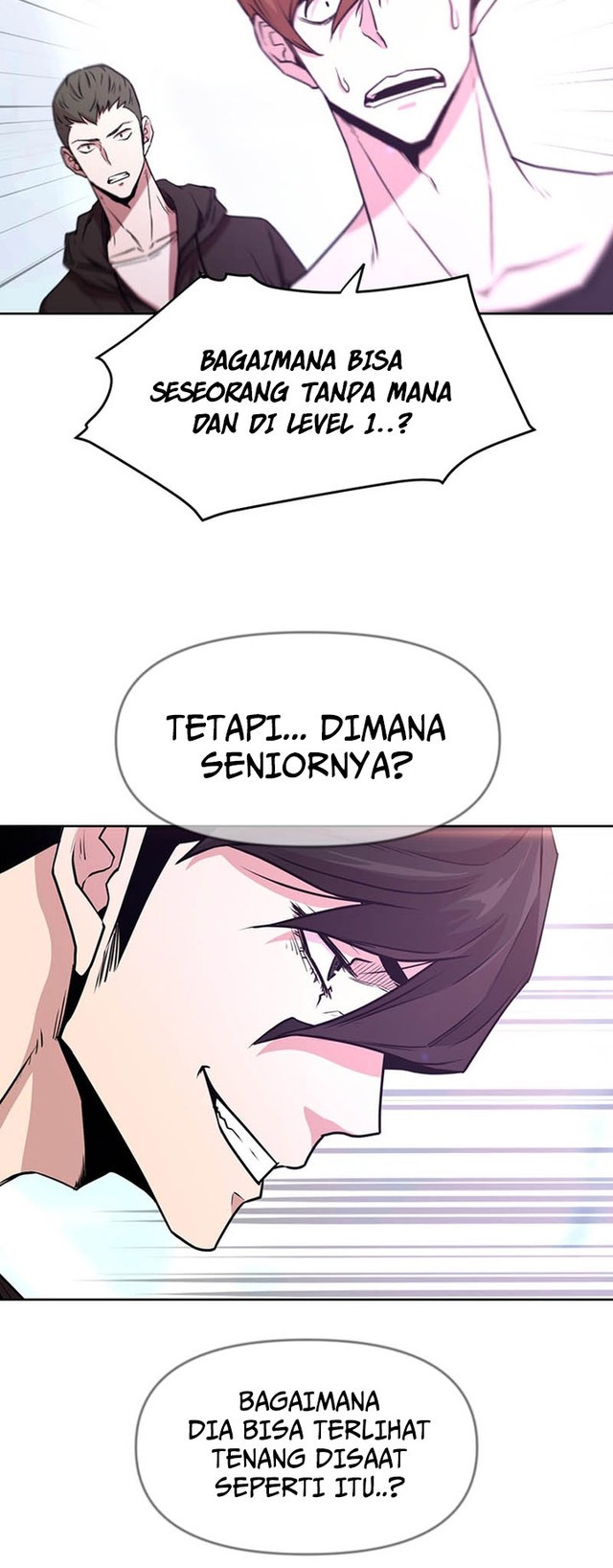 Martial Arts Alone Bab 05 halaman 11