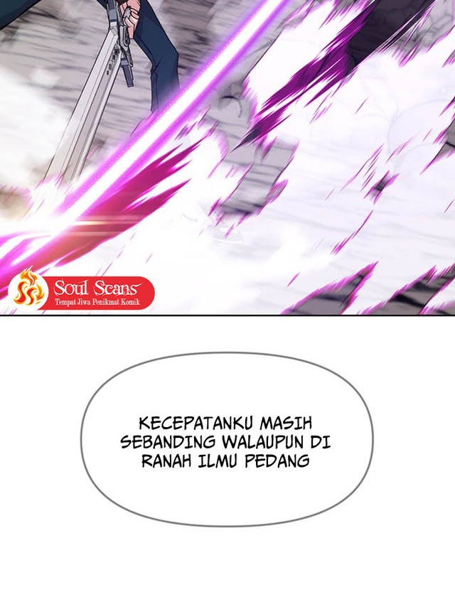 Martial Arts Alone Bab 05 halaman 17