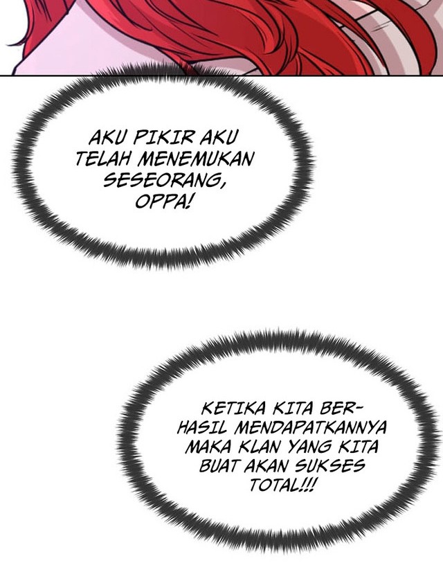 Martial Arts Alone Bab 05 halaman 23