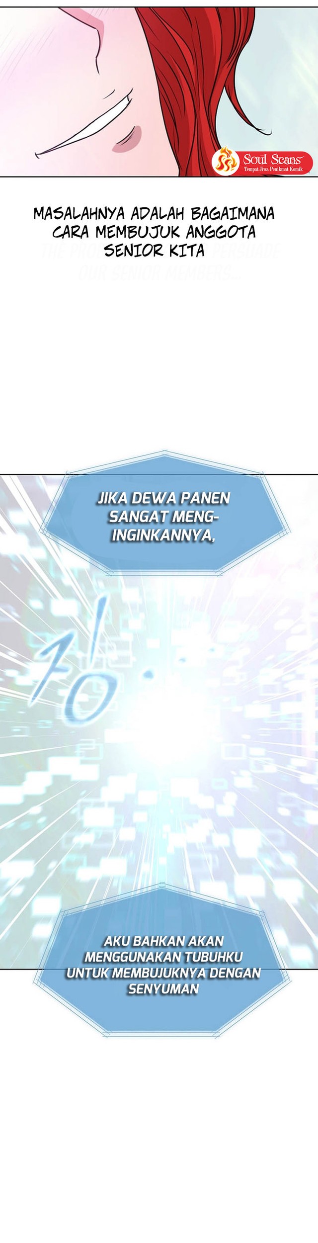 Martial Arts Alone Bab 05 halaman 24