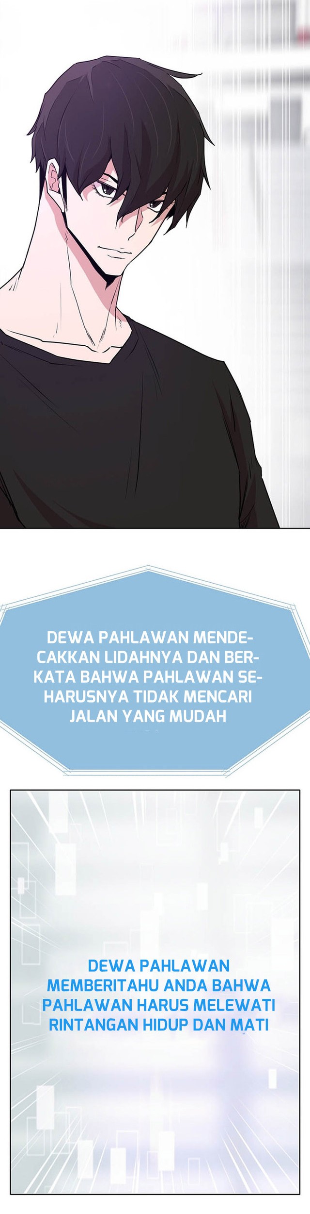 Martial Arts Alone Bab 05 halaman 54