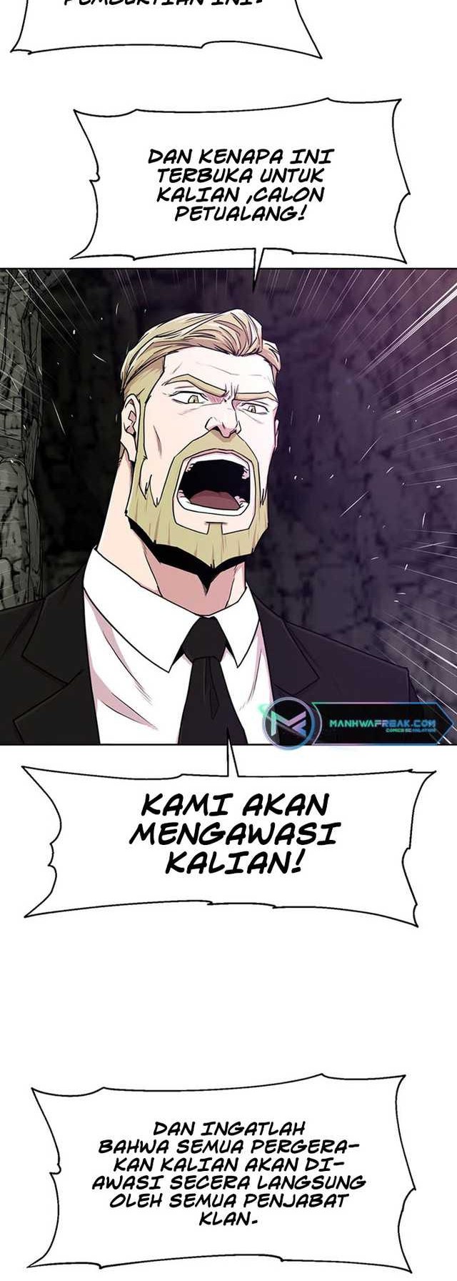 Martial Arts Alone chapter 06 halaman 6