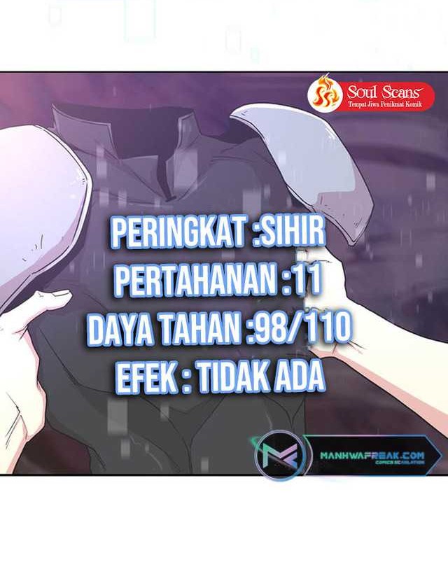 Martial Arts Alone chapter 06 halaman 12