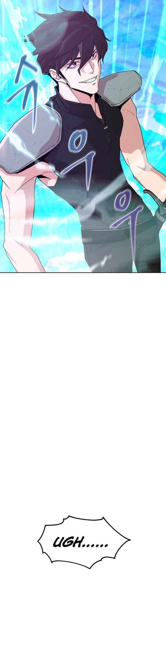 Martial Arts Alone chapter 06 halaman 20