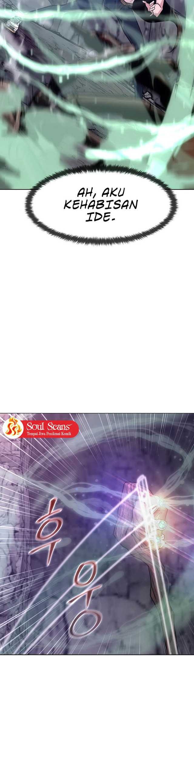 Martial Arts Alone chapter 06 halaman 41