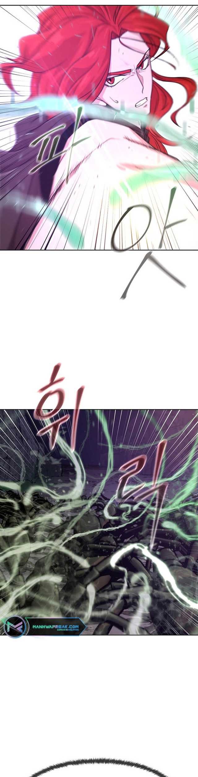 Martial Arts Alone chapter 06 halaman 43
