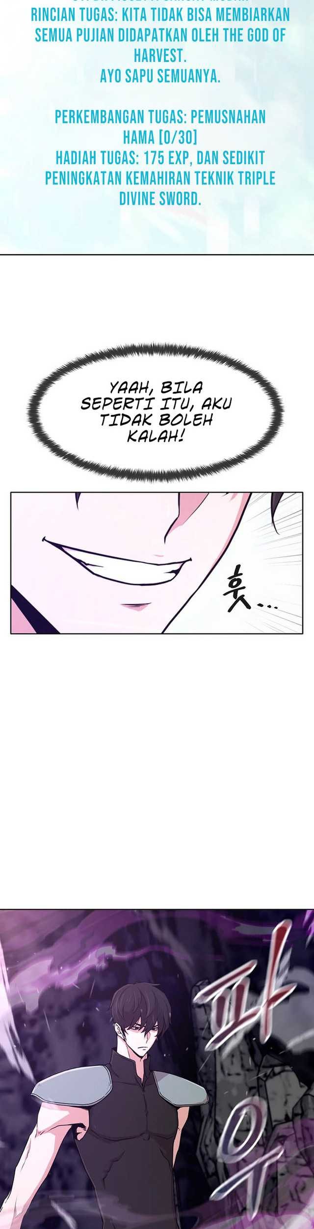 Martial Arts Alone chapter 06 halaman 47