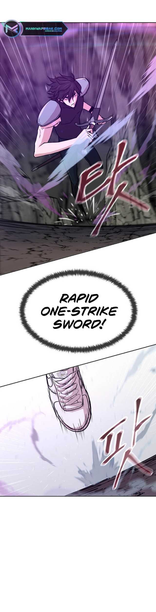 Martial Arts Alone chapter 06 halaman 49