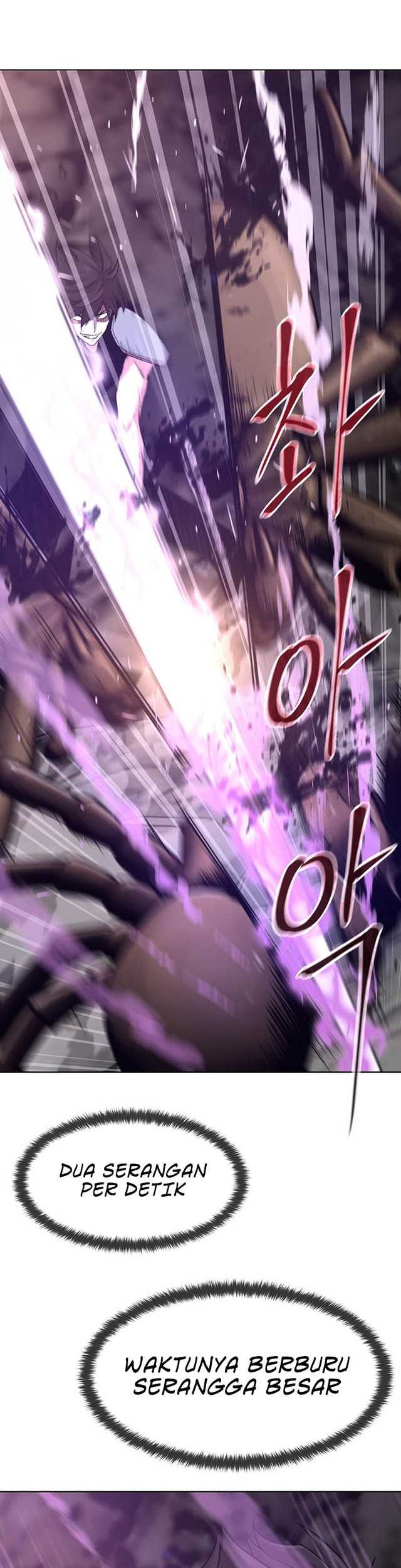 Martial Arts Alone chapter 06 halaman 50