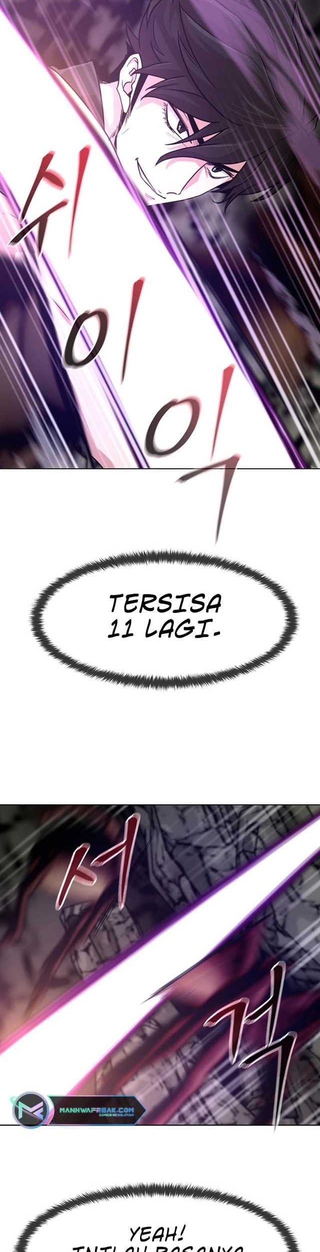 Martial Arts Alone chapter 06 halaman 51