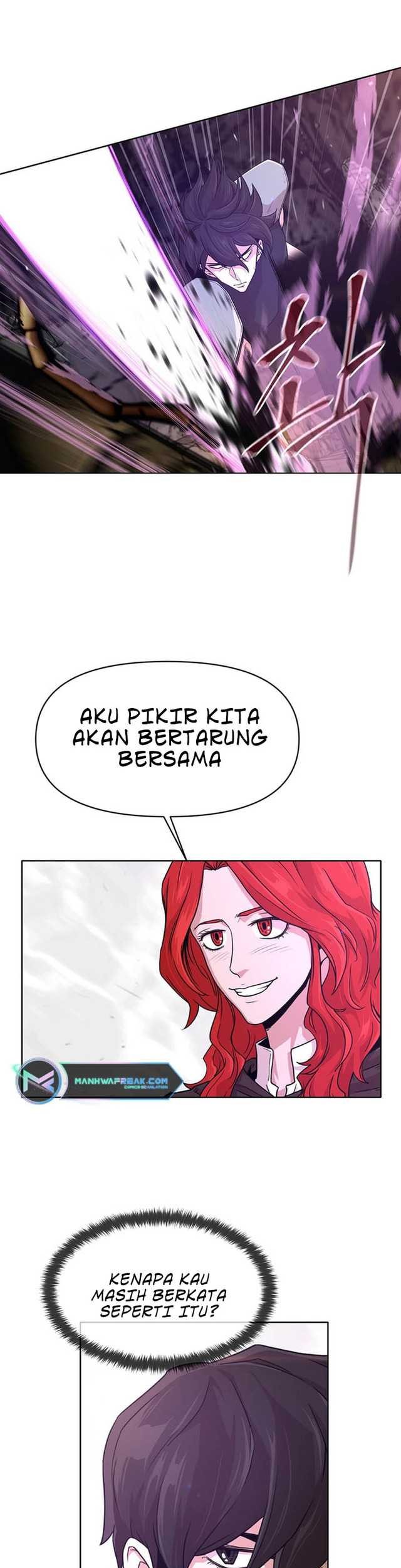Martial Arts Alone chapter 06 halaman 55