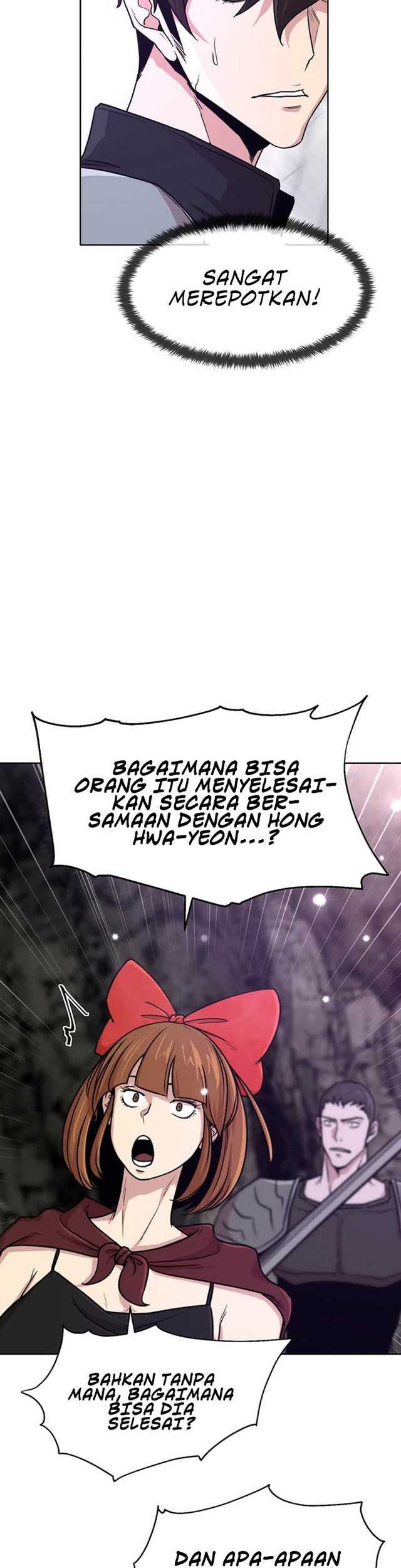 Martial Arts Alone chapter 06 halaman 56