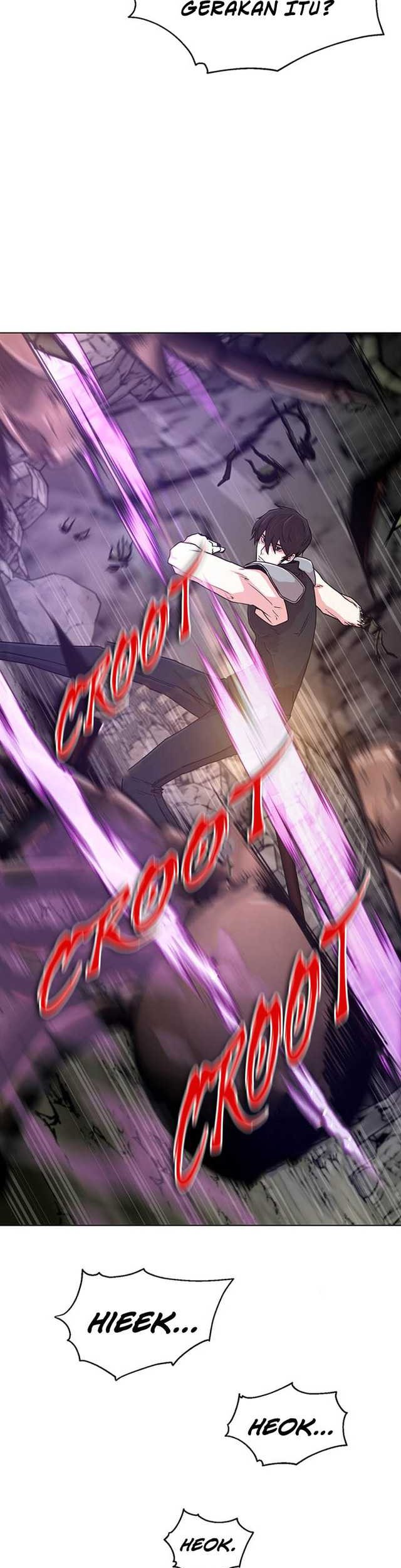 Martial Arts Alone chapter 06 halaman 57