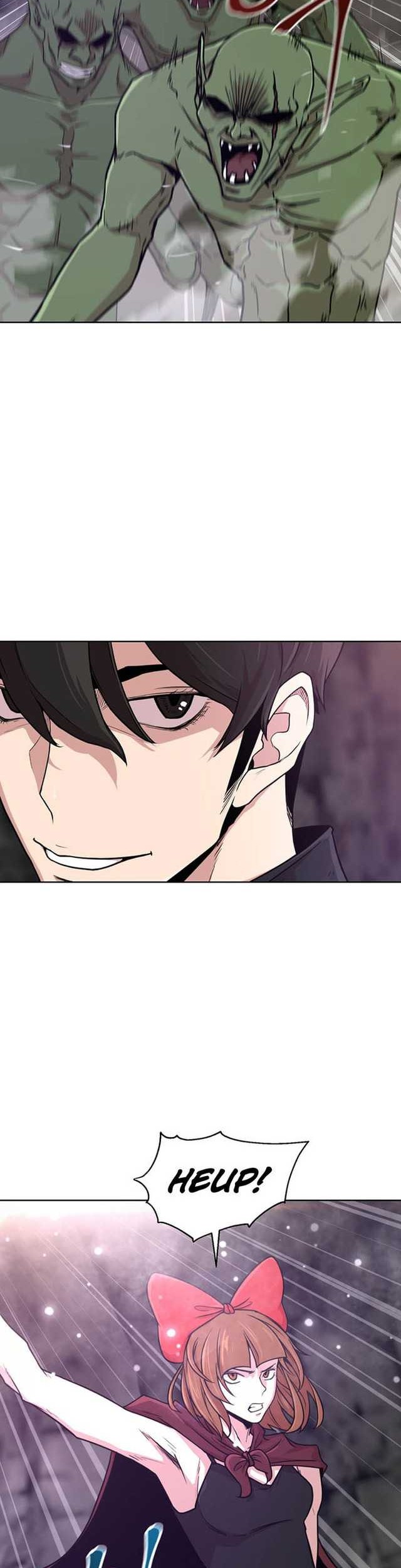 Martial Arts Alone chapter 06 halaman 62
