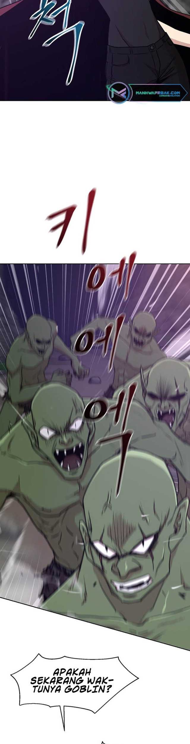 Martial Arts Alone chapter 06 halaman 63