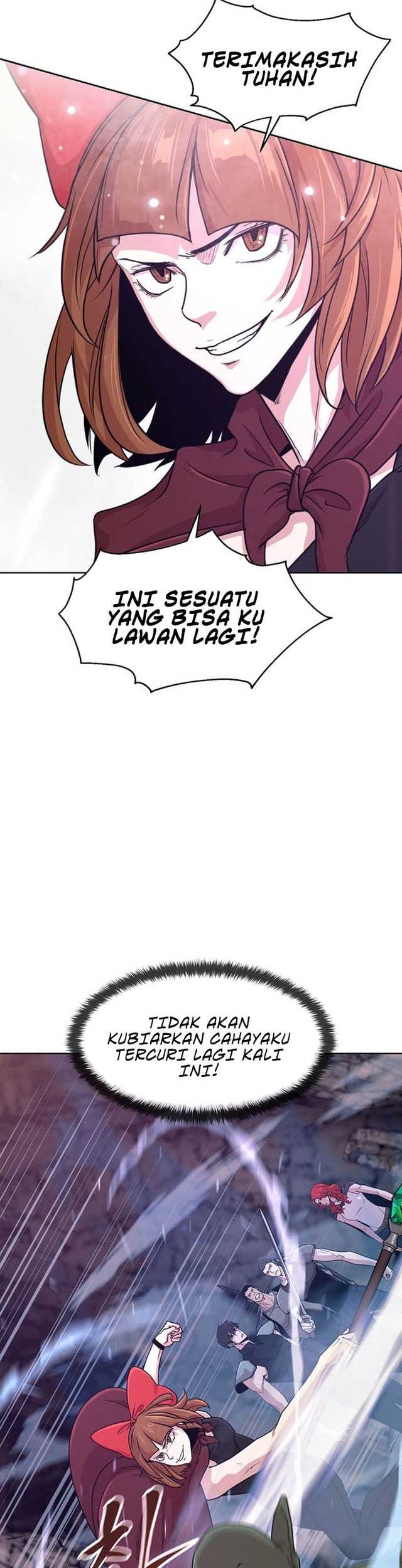 Martial Arts Alone chapter 06 halaman 64